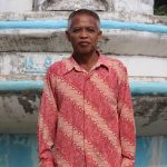 waluyo- Ludgerus Waluyo- Surya Papua/Frans Kobun