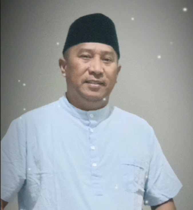 Burhanuddin Zein – Surya Papua/IST