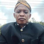 Ludgerdus Waluyo – Surya Papua/IST