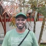 Intelektual Marind, Dominikus Cambu – Surya Papua/IST