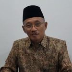 Wakil Bupati Merauke, H. Riduwan – Surya Papua/IST