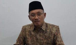 Wakil Bupati Merauke, H. Riduwan – Surya Papua/IST