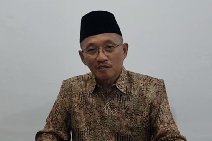 Wakil Bupati Merauke, H. Riduwan – Surya Papua/IST