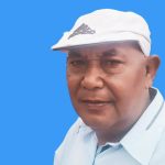 jeminta 1 Fidelis Jeminta - Surya Papua/IST