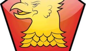 Logo Partai Gerakan Indonesia Raya (Gerindra) – Surya Papua/IST