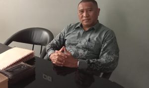 Burhanuddin Zein- Surya Papua/IST