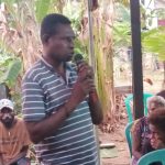 gencar 2 Emanuel Sarto Baragih – Surya Papua/Frans Kobun