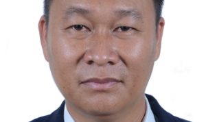 Steven Abraham- Surya Papua/IST