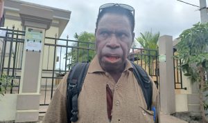 Hilarius Yeri – Surya Papua/Frans Kobun