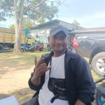 arky-- Arky Haral Mahuze- Surya Papua/Frans Kobun