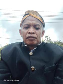 Ludgerus Waluyo- Surya Papua/IST