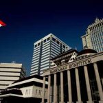 Gedung Mahkamah Konstitusi RI- Surya Papua/IST