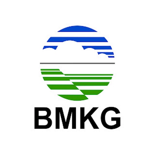 Logo Badan Meteorologi, Klimatologi dan Geofisika (BMKG) – Surya Papua/IST