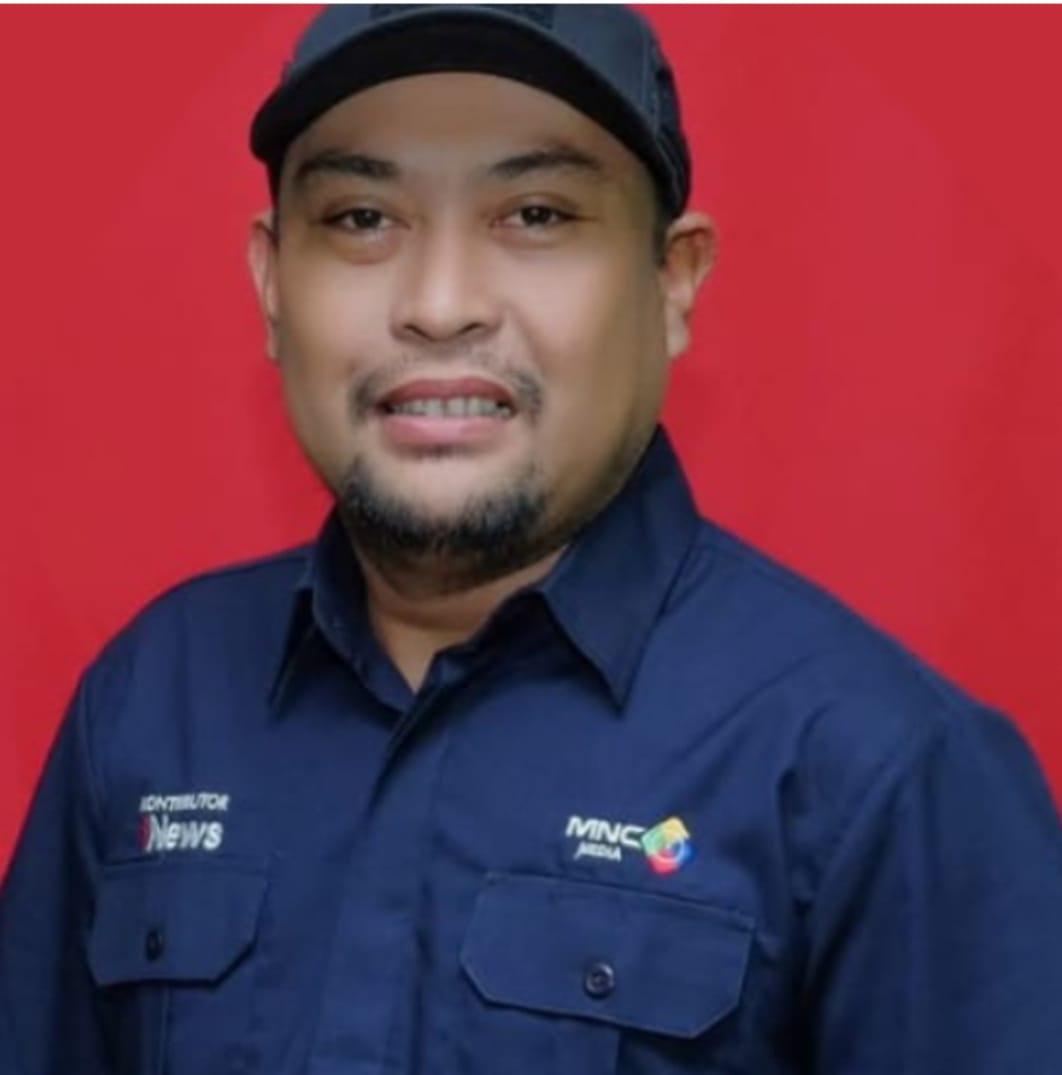 Almarhum Syaril Mindip- Surya Papua/IST