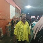 Relawan YOSFAN, Valentin Minipko- Surya Papua/Frans Kobun