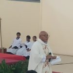 Pastor John Kandam, Pr – Surya Papua/Frans Kobun