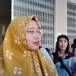 Wakil Bupati Merauke, Fauzun Nihayah – Surya Papua/Frans Kobun