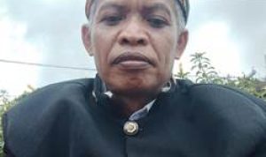 Ludgerus Waluyo – Surya Papua/IST