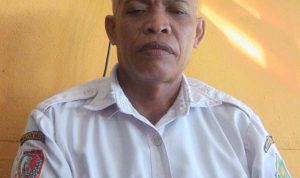 Ludgerus Waluyo- Surya Papua/IST