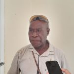 Intelektual Kimaam, Hilarius MB – Surya Papua/Frans Kobun