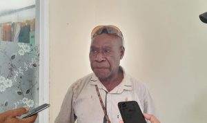 Intelektual Kimaam, Hilarius MB – Surya Papua/Frans Kobun