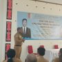 Kadis Pendidikan dan Kebudayaan Kabupaten Merauke, Romanus Kande Kahol – Surya Papua/Frans Kobun