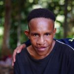 Sebastianus Upjandit- Surya Papua/IST