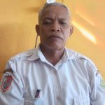 Ludgerus Waluya Adi – Surya Papua/IST