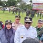 Bupati Merauke, Yoseph Bladib Gebze- Surya Papua/Frans Kobun