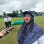 Wakil Bupati Merauke, Fauzun Nihayah – Surya Papua/Frans Kobun