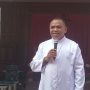 Pastor Paroki Santa Theresia Buti, Simon Petrus Matruty – Surya Papua/Frans Kobun