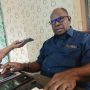 Ketua Badan Pengarah Percepatan Pembangunan Otonomi Khusus Papua (BP3OKP) Papua Selatan, Yoseph Yanawo Yolmen- Surya Papua/Frans Kobun