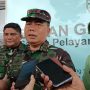 Pangdam XVII/Cendwerawasih, Mayjen TNI Rudi Puruwito- Surya Papua/Frans Kobun
