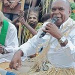 Romanus Mbaraka – Surya Papua/Frans Kobun