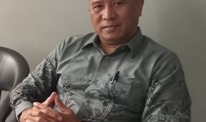 Burhanuddin Zein – Surya Papua/IST