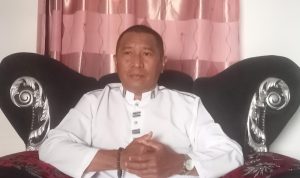 Burhanuddin Zein – Surya Papua/IST