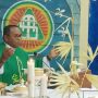 Pastor Paroki Santa Theresia Buti, Simon Petrus Matruty- Surya Papua/Frans Kobun
