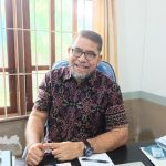 Pastor Donatus Wea- Surya Papua/IST