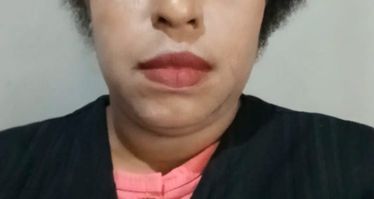 Perempuan Malind, Faustina Mahuze – Surya Papua/IST