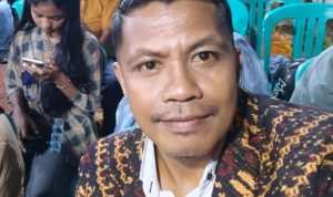 Albinus Moa Ledang- Surya Papua/IST