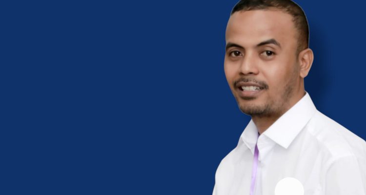 Paulus K Payong – Surya Papua/IST