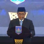 Mantan Penjabat Sekda Papua Selatan, Maddaremmeng- Surya Papua/IST