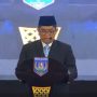 Mantan Penjabat Sekda Papua Selatan, Maddaremmeng- Surya Papua/IST