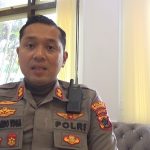 Kapolres Merauke, AKBP Leonardo Yoga – Surya Papua/IST