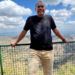 God Samderubun – Surya Papua/IST