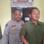 Kasat Reskrim Polres Merauke, AKP Anugerah Sari – Surya Papua/IST