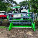 Ratusan alsintan yang dibagikan kepada kelompok masyarakat – Surya Papua/IST