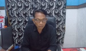 sewang 1 KBO Satreskrim Polres Merauke, Ipda Sewang – Surya Papua/IST