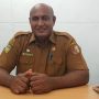 Kepala Badan Perbatasan Kabupaten Merauke, Rekianus Samkakai- Surya Papua/Frans Kobun