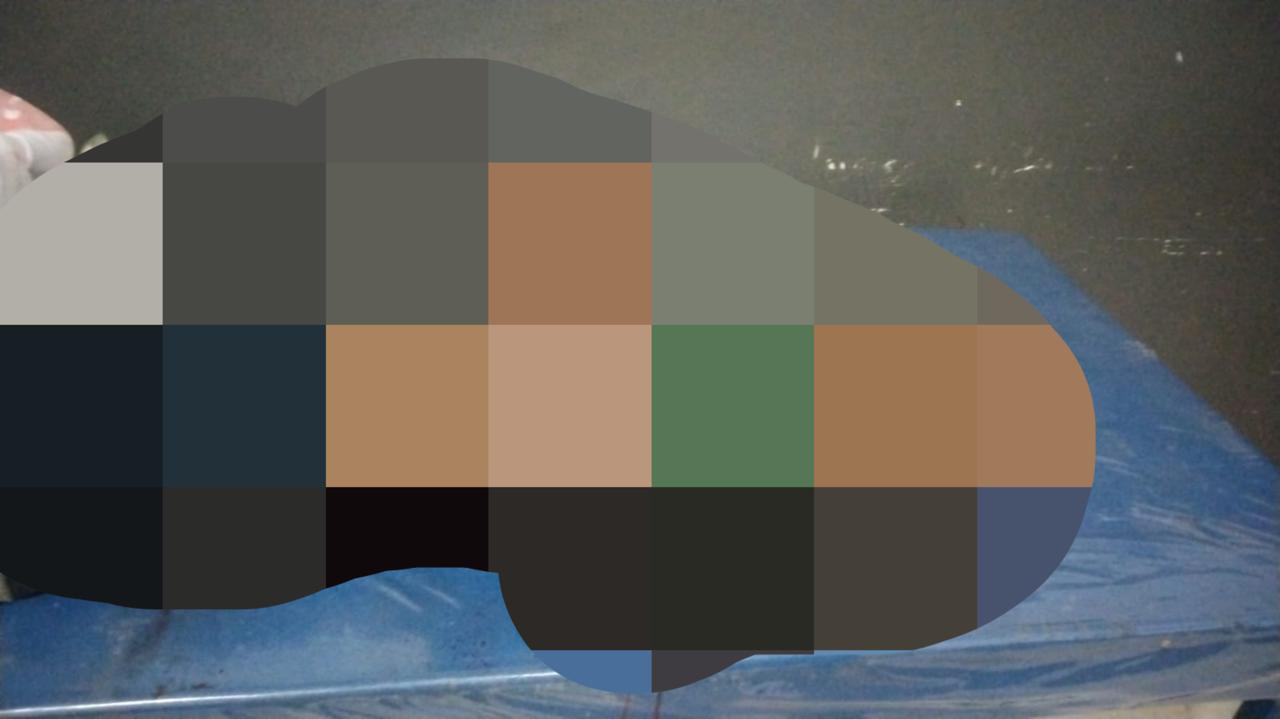 Anak usia 14 tahun yang tewas setekah ditikam seorang pelajar di Jalan Muting Polder – Surya Papua/IST